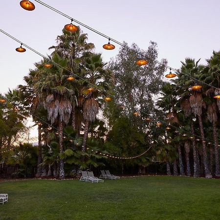 The Capri Hotel Ojai Exterior photo