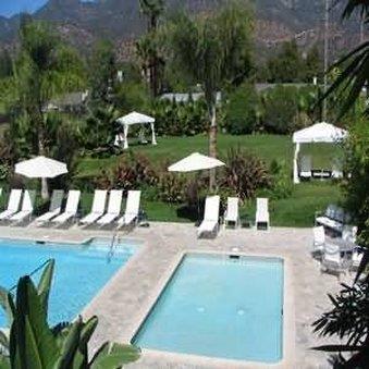 The Capri Hotel Ojai Facilities photo